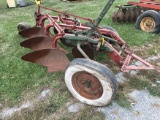 Case 3 Bottom Pull Type Plow