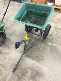 Pull Behind Spreader