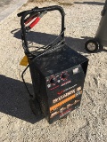 Shumacher Battery Chareger