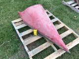 Poly Snout off 3208 Head