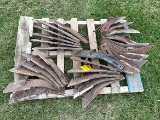 (28) DMI Knives