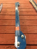 Kinze 3000 SerIes Planter Idler Assembly