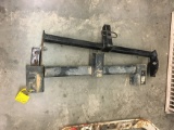 (2) Hitches