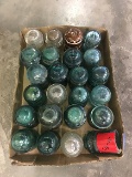 Vintage Electric Insulators