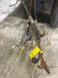 (4) Long Handled Tree Prunners