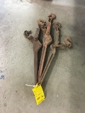 (3) Chain Binders