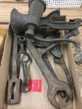 Misc. Collectible Items