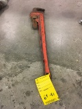 Ridgid 24 in. Pipe Wrench