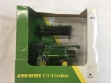 JD CTS II Combine, 1/64 Scale