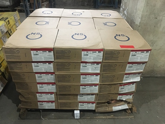 NS-101 CU 60lb SPL Welding Wire