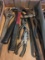 Assorted Tools