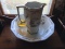 England Pitcher & Bowl Set
