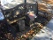 Park Bench, Feeders