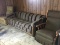 Sofa & 2 Chairs