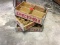 (3) Pepsi Crates