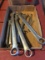 17 pc. S-K Wrench Set Up To 1 1/2 in.