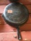 Griswold No. 10 Skillet