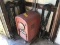 Lincoln Ideal Arc 250 Welder With Long Leads
