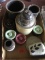 Stone Jars, Etc.