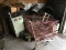 Various Salvage Iron