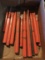 Chissel Set