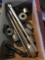 Craftsman 1/2 in. Ratchet, Breaker Bar, Bars, Sockets, Up To 2 3/8 in.