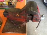 Craftsman Bench Vise