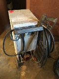 Handy Power Washer, Parts Only