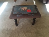 Stool