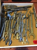 Various Craftsman Tools