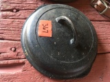 Griswold No. 6 Lid