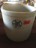 3 gal. Crock