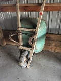Wheel Barrel