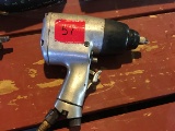 1/2 in. Drive Air Wrench
