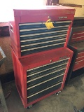 Craftsman Roll Around Tool Chest