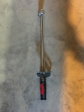 USA 1/2 in. Torque Wrench