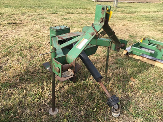 Glenco PD-10 Ditcher