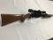 Remington Model 760 Gamemaster 243 Win, Tasco 4 X 32 Scope Ser# A6940019