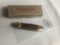 Remington Bush Pilot Knife No. 4356