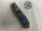 Case XX Masonic Pocket Knive