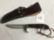 Olsen Knife