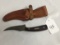 Schrade Old Timer Knife
