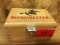 300 Rds 22 Cal. Winchester Collector Box (Unopened)