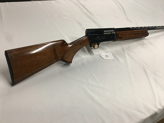 Browning Light Twenty 20ga., 2 3/4 in., 26 in. VR, (Japan Made) Ser# 43051PV231