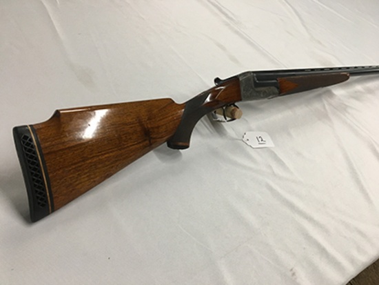 Stoeger-Trap Gun, 12 ga. VR, Ser# 38773