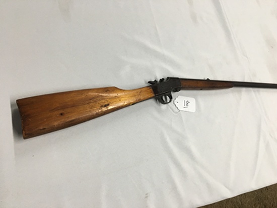 Meriden Model 10, 22 S/LR