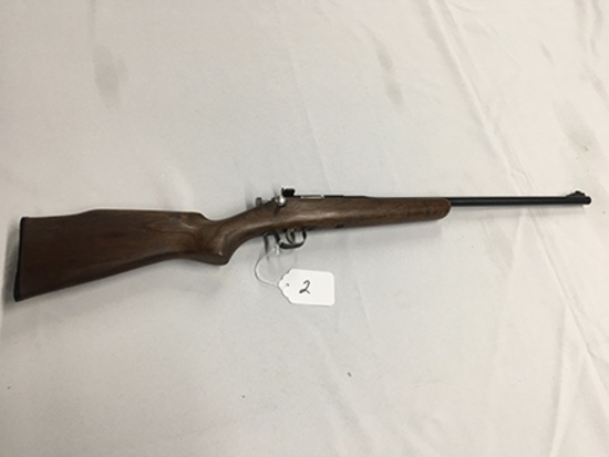 Chipmunk, 22 Cal. Ser# 24688