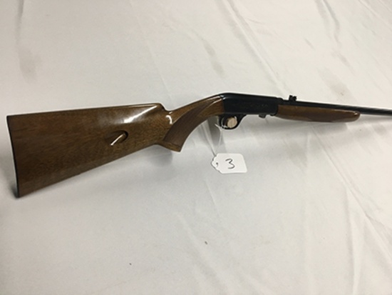 Browning Automatic 22 Cal. (Belgium Made) Ser# 72T68942