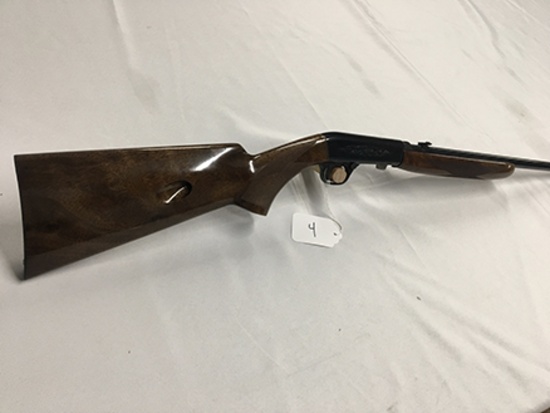 Browning Automatic 22 Cal. (Belgium Made) Ser# 72T69525