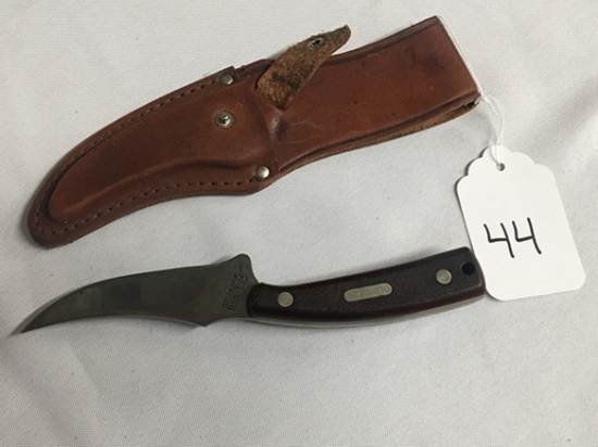 Schrade Old Timer Knife